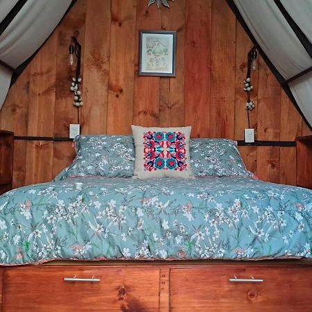 Cabanas Yei Calli Ciudad Mendoza Εξωτερικό φωτογραφία